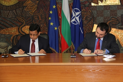 България и Бангладеш ще продължат да развиват добрите си отношения